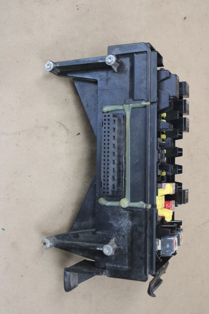 2007 Jeep Grand Cherokee Commander Fuse Box BCM Body Control Module 04692109AC
