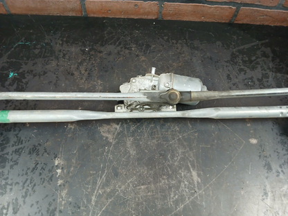 2008-2022 Dodge Challenger Front Windshield Wiper Motor & Linkage 05028756ad