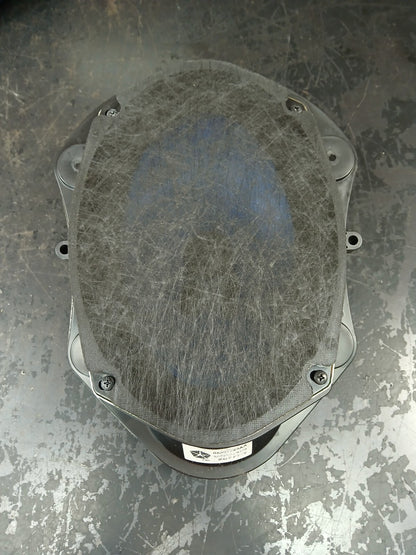 2015-2023 Dodge Challenger R/T Scat Pack Audio Speaker Assembly Set of 6