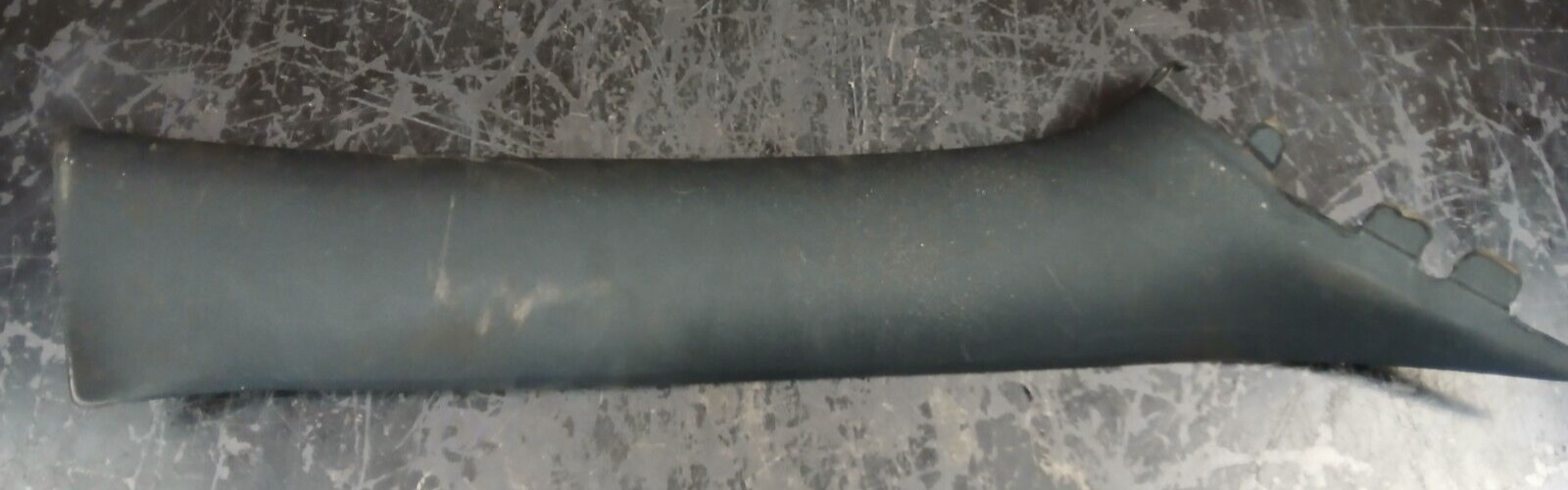 2015-2023 Dodge Charger SRT Front Passenger RH Side A Pillar Trim 5sh68trmaa