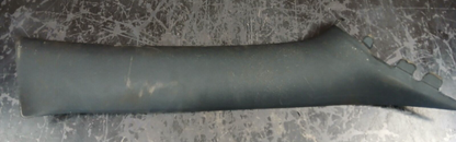 2015-2023 Dodge Charger SRT Front Passenger RH Side A Pillar Trim 5sh68trmaa