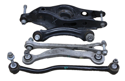 15-23 Dodge Charger/Challenger/300 Right Rear Suspension Control Arm Strut Set