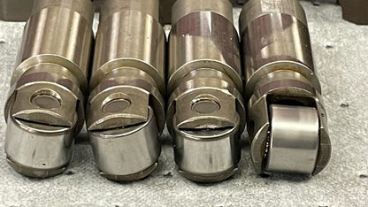 06-10 Dodge Charger 6.1l Hemi Genuine OEM SRT8 Hydraulic Valve Lifters Set 4Pcs
