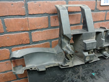 2012 Dodge Charger Front Bumper Impact Energy Absorber Support Bracket