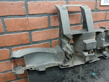 2012 Dodge Charger Front Bumper Impact Energy Absorber Support Bracket