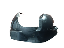 2005-2007 Jeep Grand Cherokee Fender Side Liner Splash Shield LH Side 55156621af