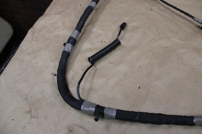 2012-2014 Cadillac Escalade/Yukon Lift Gate Trunk Wire Wiring Harness Assembly