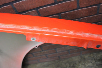 2015-2023 DODGE CHARGER R/T 392 FRONT DRIVER LH SIDE FENDER COVER PANEL OEM PUP
