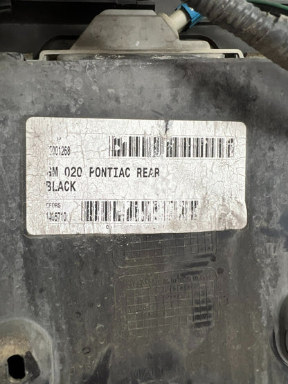 99-02 DODGE VIPER THERMOSTAT HOUSING PART#04763779AE