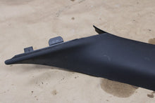2008 - 2014 DODGE CHALLENGER Driver LH A Pillar Cover Trim Panel OEM 1FW53XDVAG