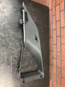 2015 - 2023 DODGE CHALLENGER REAR LEFT C PILLAR TRIM COVER PANEL OEM 5RP37DX9AE