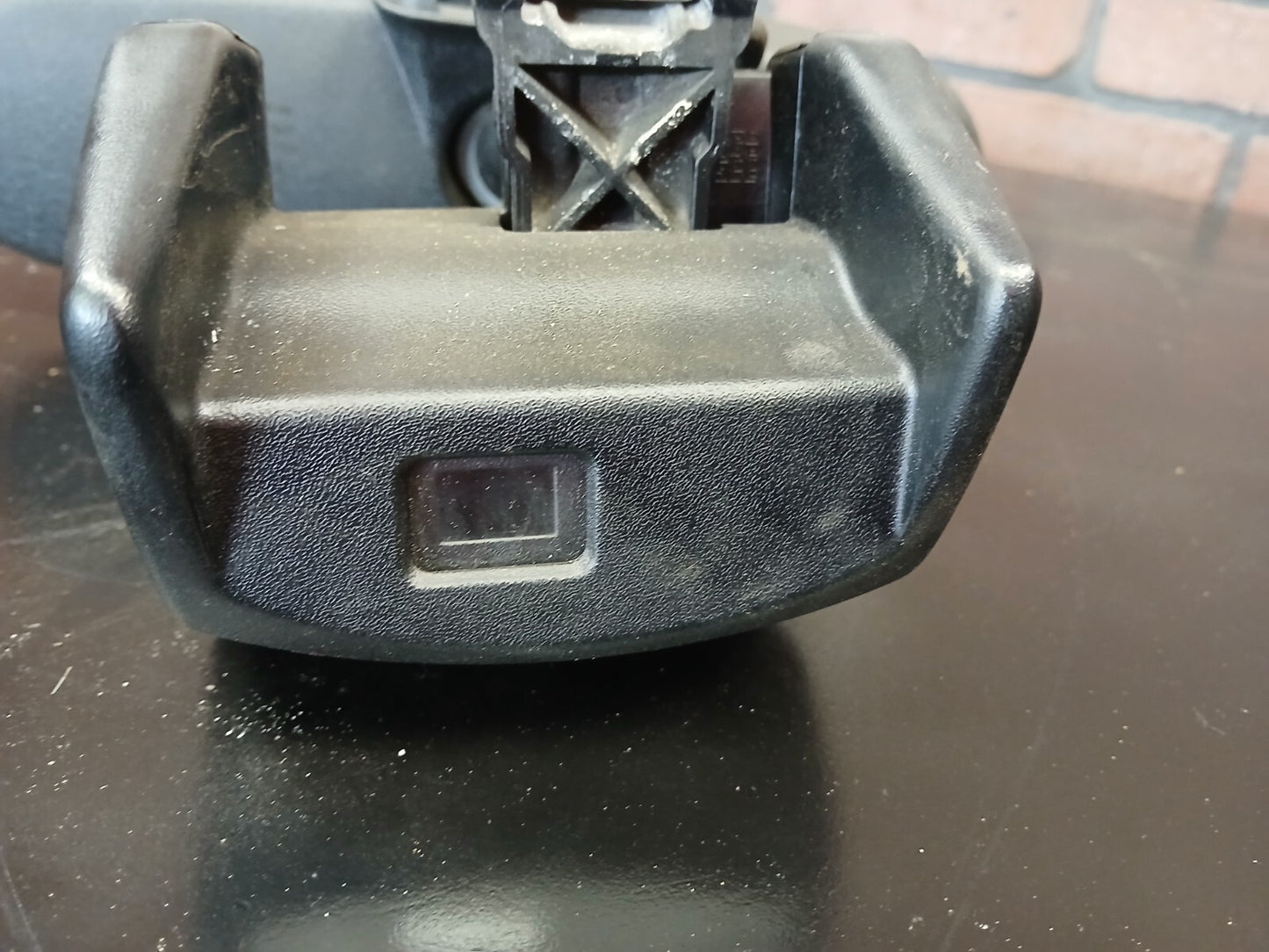 2005-2007 Jeep Grand Cherokee Auto Dim Interior Rear View Mirror 55156726ah
