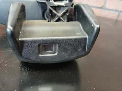 2005-2007 Jeep Grand Cherokee Auto Dim Interior Rear View Mirror 55156726ah