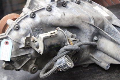 2015-2020 FORD F150 3.5 TURBO 3 MODE AUTOMATIC TRANSFER CASE ASSEMBLY *Cracked*