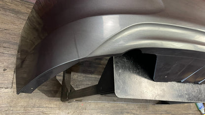 2017 2018 2019 CHERVOLET CRUZE REAR BUMPER COVER OEM 23210945