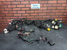 2007 Charger/Magnum/300 Dash Instrument Panel Wiring Harness 05081351AC
