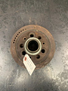 Dodge Challenger/Charger 2006-2010 6.1L balancer pully OEM.