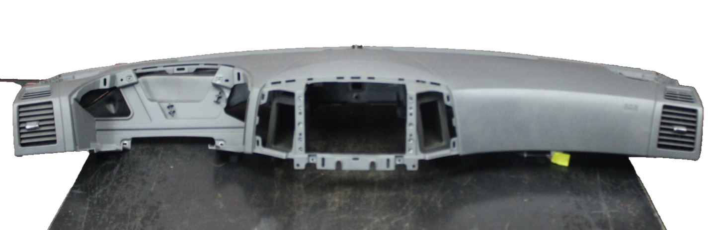 2005-2007 Jeep Grand Cherokee Front Upper Dash Dashboard Cover Panel Assembly