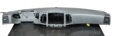 2005-2007 Jeep Grand Cherokee Front Upper Dash Dashboard Cover Panel Assembly