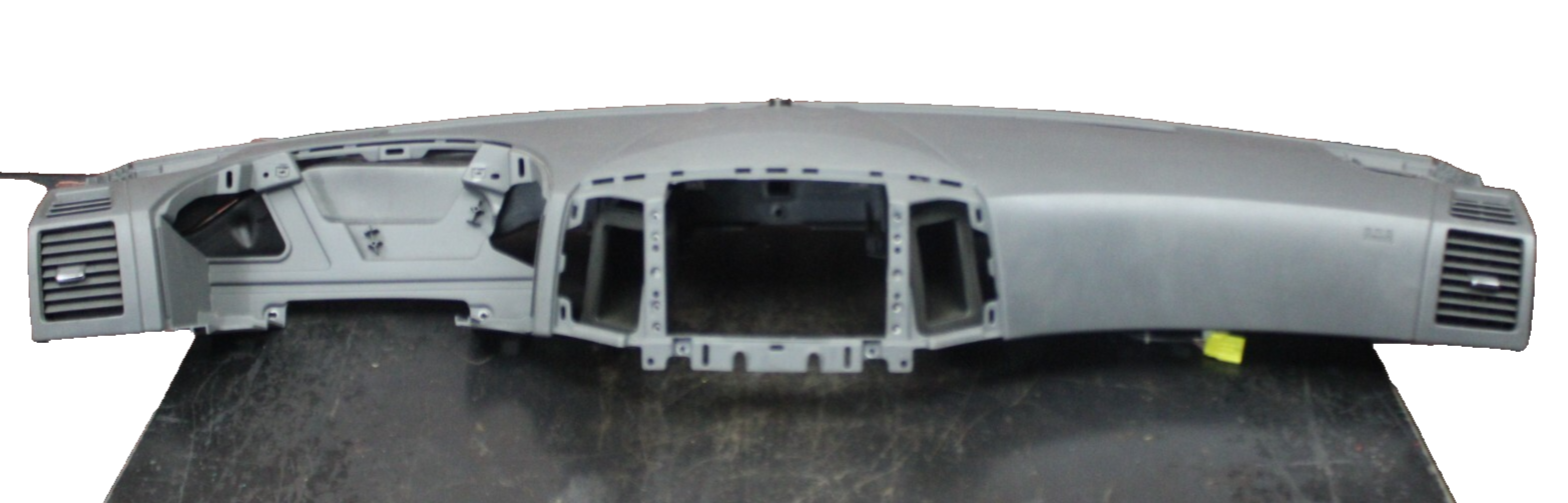 2005-2007 Jeep Grand Cherokee Front Upper Dash Dashboard Cover Panel Assembly