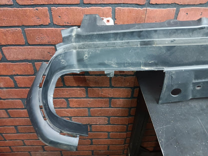 2020 Dodge Challenger Scat Pack Rear Bumper Valance Panel 15LA-202AA