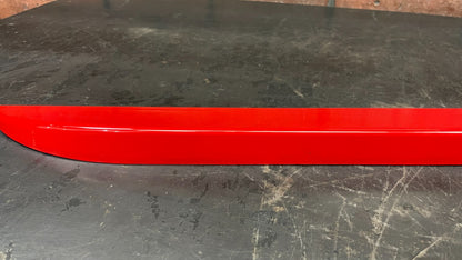 2003-2005 Dodge Neon SRT-4 Right Passenger Lower Door Trim Molding Applique