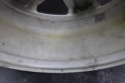 2007-2010 SATURN OUTLOOK /GMC ACADIA  18" ALUMINUM WHEEL RIM OEM 9595825 18x7.5