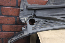 2007-2014 Cadillac Escalade Front Windshield Wiper Defroster Cowl Panel Molding
