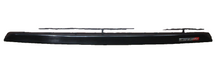 SRT8 LOGO 08-14 Dodge Challenger SRT8 OEM Rear Decklid Spoiler Black 1GL20TRMAB