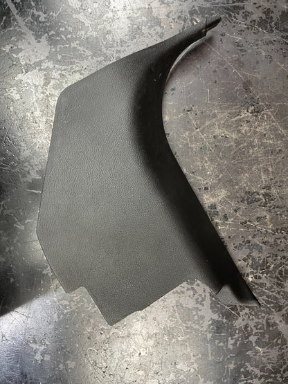 2014-2021 JEEP GRAND CHEROKEE FRONT LEFT SIDE KICK PANEL COVER TRIM OEM