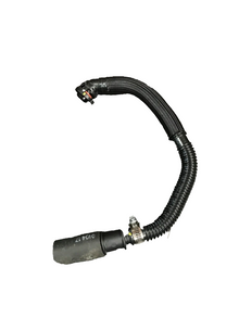 Audi Q7 4M Driver LH Side Upper Engine Breather Line Assembly 0P2-103-210-B