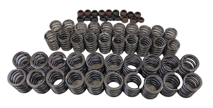 Gen 2 1992-2002 Dodge Viper V10 8.0L GTS R/T-10 Dual Valve Spring Seal Full Set