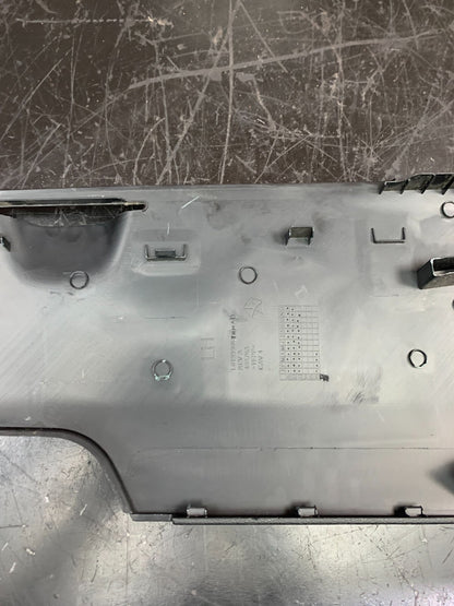 2015-2023 CHALLENGER/CHARGER/300 CENTER CONSOLE LEFT DRIVER SIDE COVER PANEL OEM