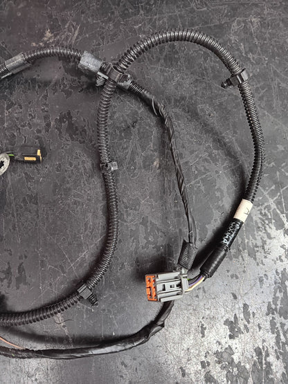 2003 Dodge Neon SRT4 Trunk Deck Lid Wiring Harness 05084535AA