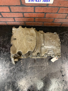 2018-2021 FORD EXPEDITION 4WD 3.5L ENGINE MOTOR LOWER OIL PAN FOMOCO OEM