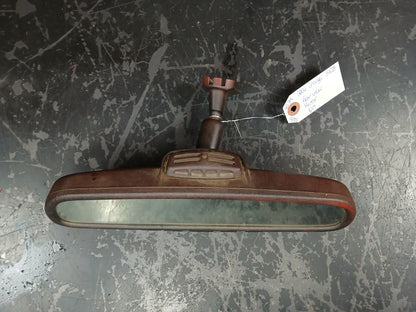 2005-2007 Charger Magnum 300 Interior Rearview Mirror Assembly 04806228ab