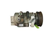 2008-2010 Jeep Grand Cherokee A/C AC Compressor Assembly ig346