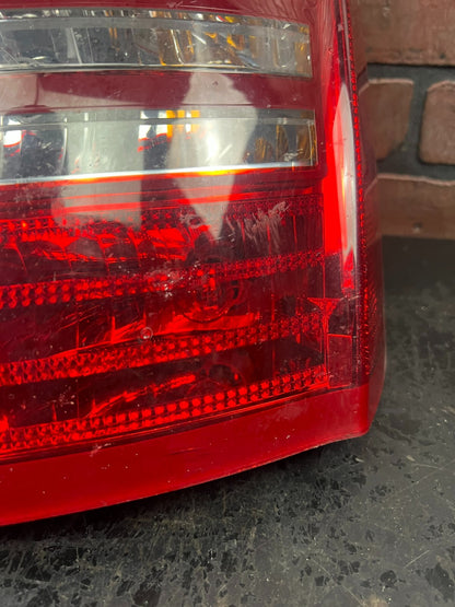 Passenger Tail Light C Model OEM 2005 2006 2007 Chrysler 300