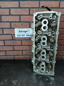 15-22 Charger Challenger Hellcat SRT Driver LH Cylinder Head 53010753ad Damaged