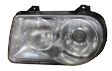 2005-2010 CHRYSLER 300 SRT8 DRIVER LEFT LH XENON HID HEADLIGHT ASSEMBLY OEM BULB