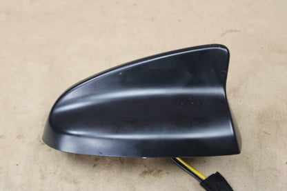 2017-2023 DODGE CHARGER ROOF MOUNTED SHARF FIN ANTENNA BLACK 68281281AA