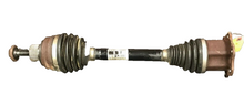 2011-2018 Audi A6 A8 Front CV Axle Shaft Assembly 4G0 470 271 F