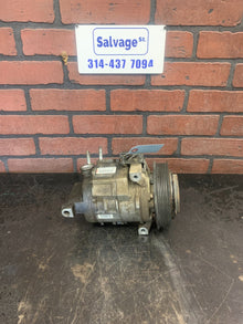 2015-2019 Ram 1500/Jeep Grand Cherokee OEM A/C Compressor 3.0 Diesel