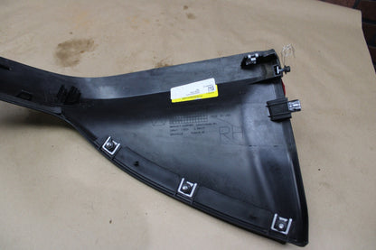 2019-2024 Ram 1500 TRX OEM Passenger RH Right Side Lower Trim Close Out Panel