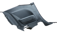 2008-2014 Dodge Challenger Rear Driver LH Inner Quarter Panel Trim 1FT01XDVAI