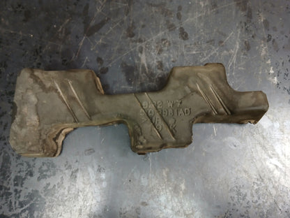 5.7 6.4 2009-2025 Engine Intake Manifold Pad Foam Insulator 53013981ad