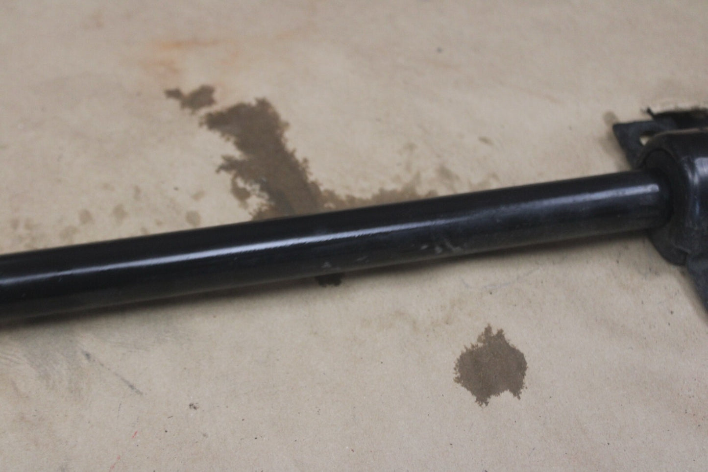 06-23 DODGE CHARGER R/T REAR STABILIZER SWAY ANTI ROLL BAR OEM 68184227AA 52k
