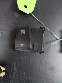 2007-2011 Jeep Dodge Chrysler Steering Wheel Radio Cruise Control Switch Set