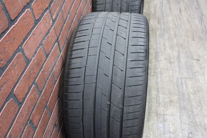 Hankook Ventus S1 evo3 SUV Used Tire 315/35ZR21 22' 5/32nds