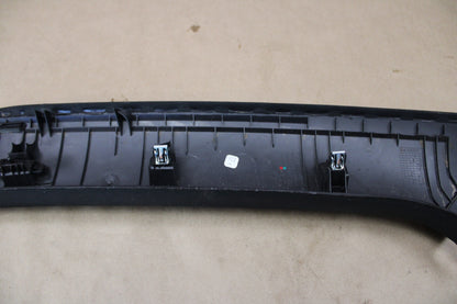15-23 DODGE CHARGER PASSENGER RH WINDSHIELD A PILLAR TRIM COVER OEM 5SH68TRMAA